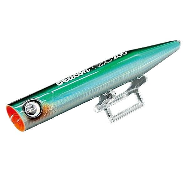 D-CLAW SALT WATER GAME ディークロウ ディークロー Beacon NEO 200