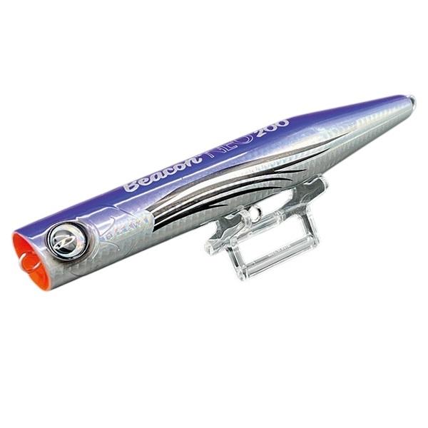 D-CLAW SALT WATER GAME ディークロウ ディークロー Beacon NEO 200