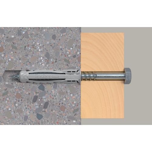 FISCHER（フィッシャー） フィッシャープラグ SX Plus 5x25