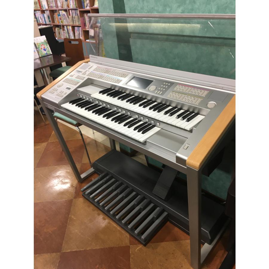 ヤマハ中古エレクトーンELS-01 YAMAHAエレクトーン ステージア