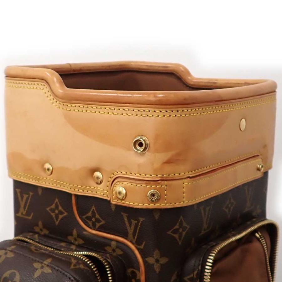 LOUIS VUITTON（ルイ・ヴィトン） 【中古】 モノグラム サック・ゴルフ