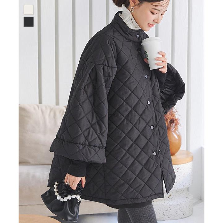 KOBE LETTUCE（神戸レタス） コート レディース アウター ブルゾン