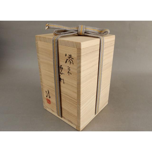 人間国宝 伊勢崎 淳 備前 徳利 : 古美術植松 - 通販 - Yahoo!ショッピング