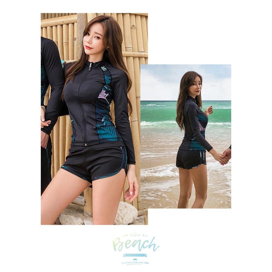 KOEISTORE（コウエイストア） 水着 2025 レディース ラッシュガード 春