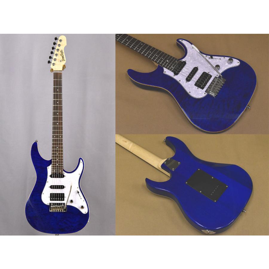 ESP エレキギター 初心者セット GrassRoots G-SNAPPER-CTM (エレキ