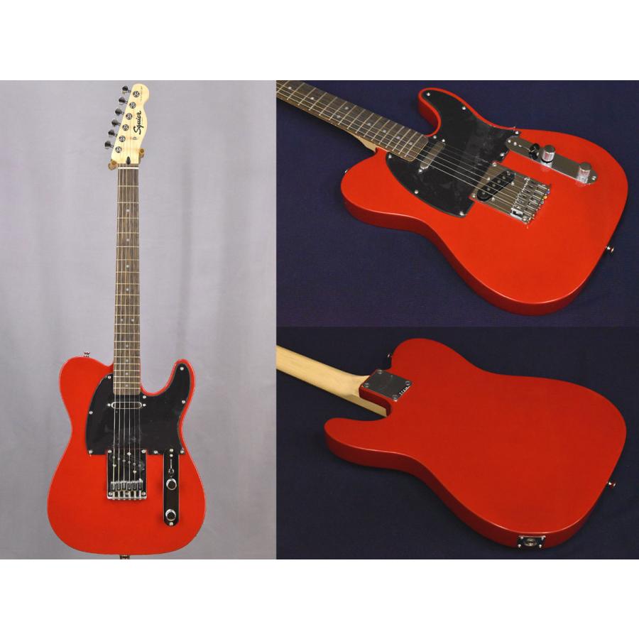 Squier Squier Sonic Telecaster エレキギター テレキャスター