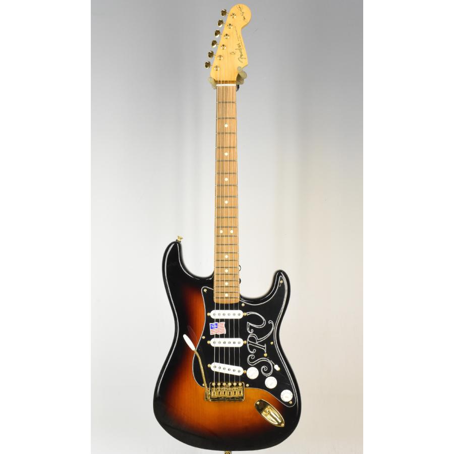 Fender（フェンダー） Fender USA Stevie Ray Vaughan Stratocaster