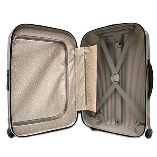 Samsonite（サムソナイト） コスモライト 3.0 スピナー 機内持ち込み可