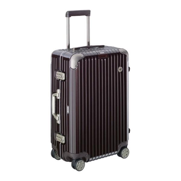 RIMOWA（リモワ） [正規品]送料無料 5年保証付き RIMOWA Lufthansa