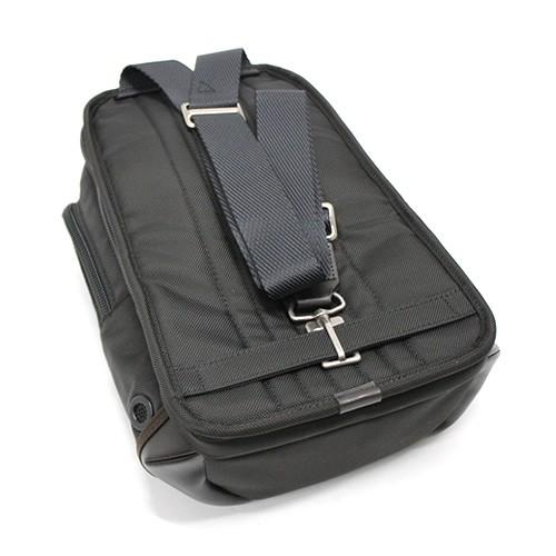 TUMI（トゥミ） [正規品]送料無料 バッグ 222393 ALPHA BRAVO サラトガ