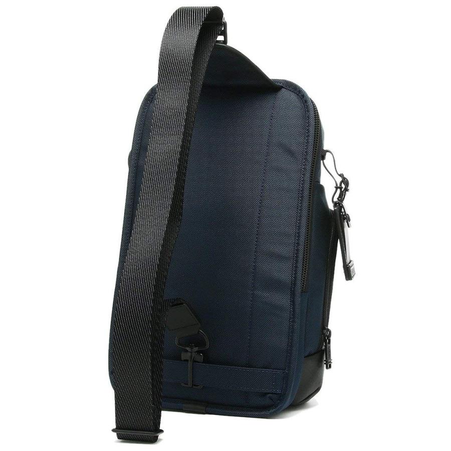 TUMI（トゥミ） 送料無料 ボディバッグ バックパック 232393 D ALPHA