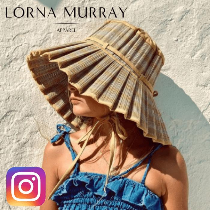 LORNA MURRAY（ローナマーレイ） [正規品]Lorna Murray Apparel ローナ