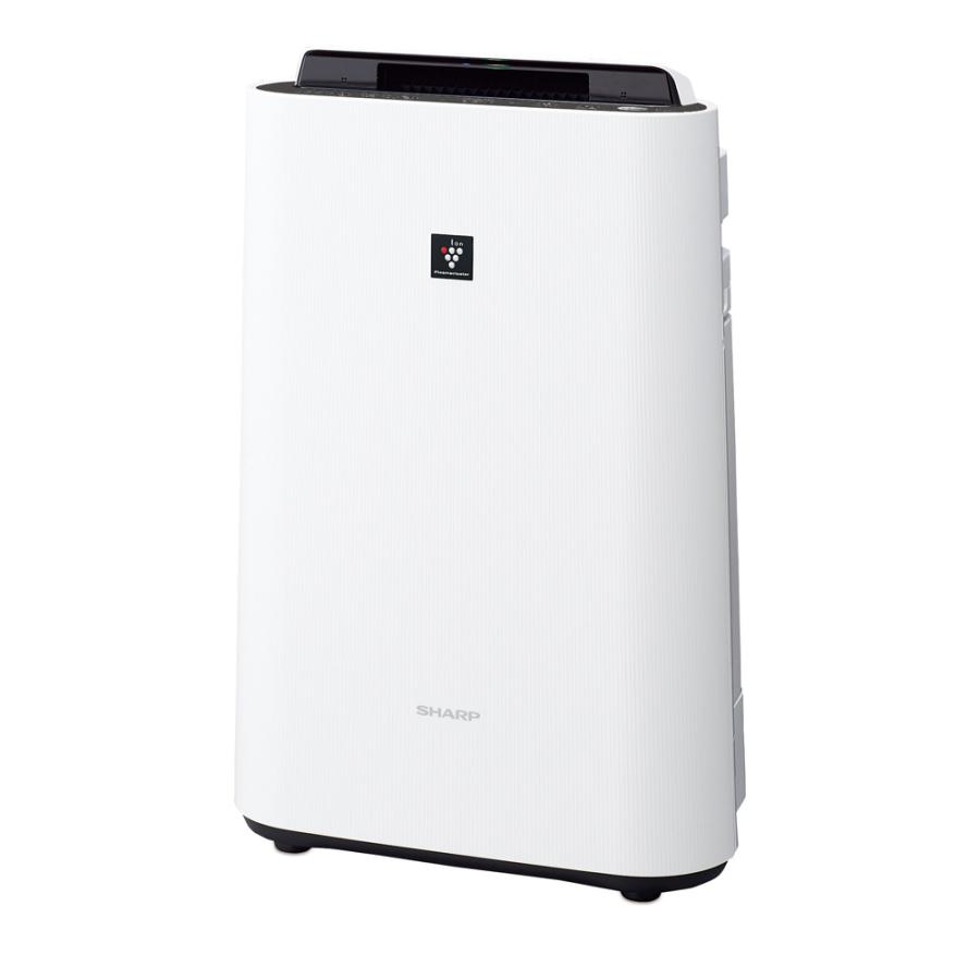 SHARP（シャープ） 加湿空気清浄機 KC−40TH7W : コーナンe