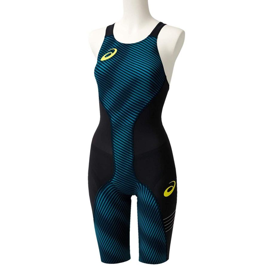 ASICS（アシックス） ASICS/レディス 競泳水着/トップインパクトライン