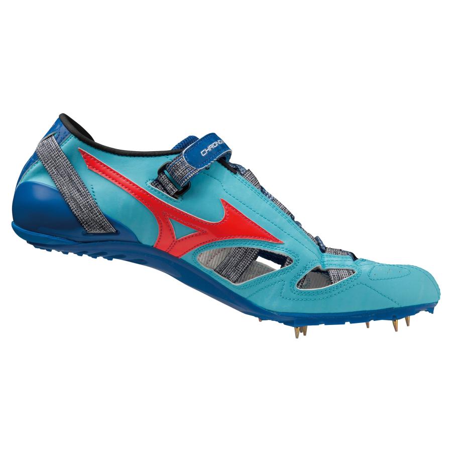 MIZUNO（ミズノ） MIZUNO/短距離用 陸上スパイク/クロノインクス 9