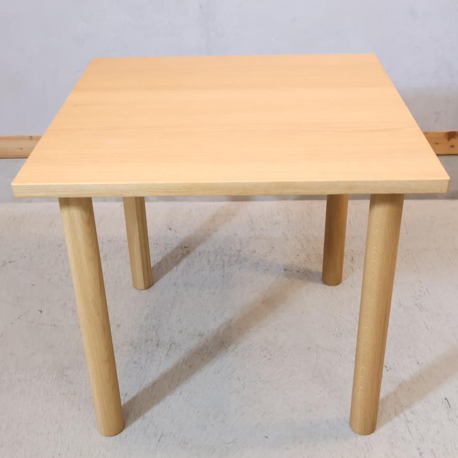 MUJI 無印良品 REAL FURNITURE リアルファニチャー オーク材