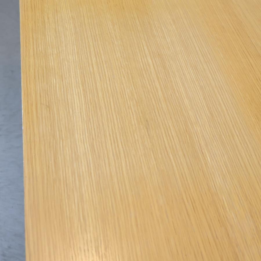 IDC OTSUKA 大塚家具 オクト オーク材 伸長式ダイニングテーブル