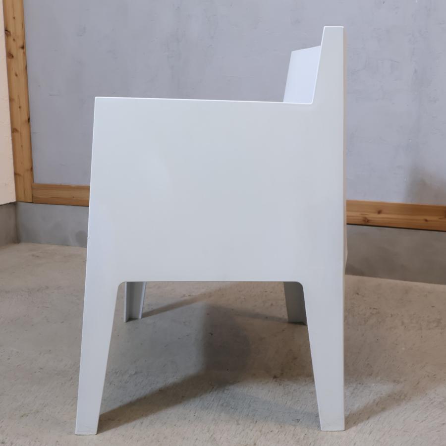 driade ドリアデ TOY トイ アームチェア Philippe Starck フィリップ