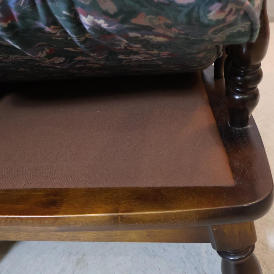 COLONIAL（カリモク家具） Karimoku カリモク COLONIAL コロニアル 3人