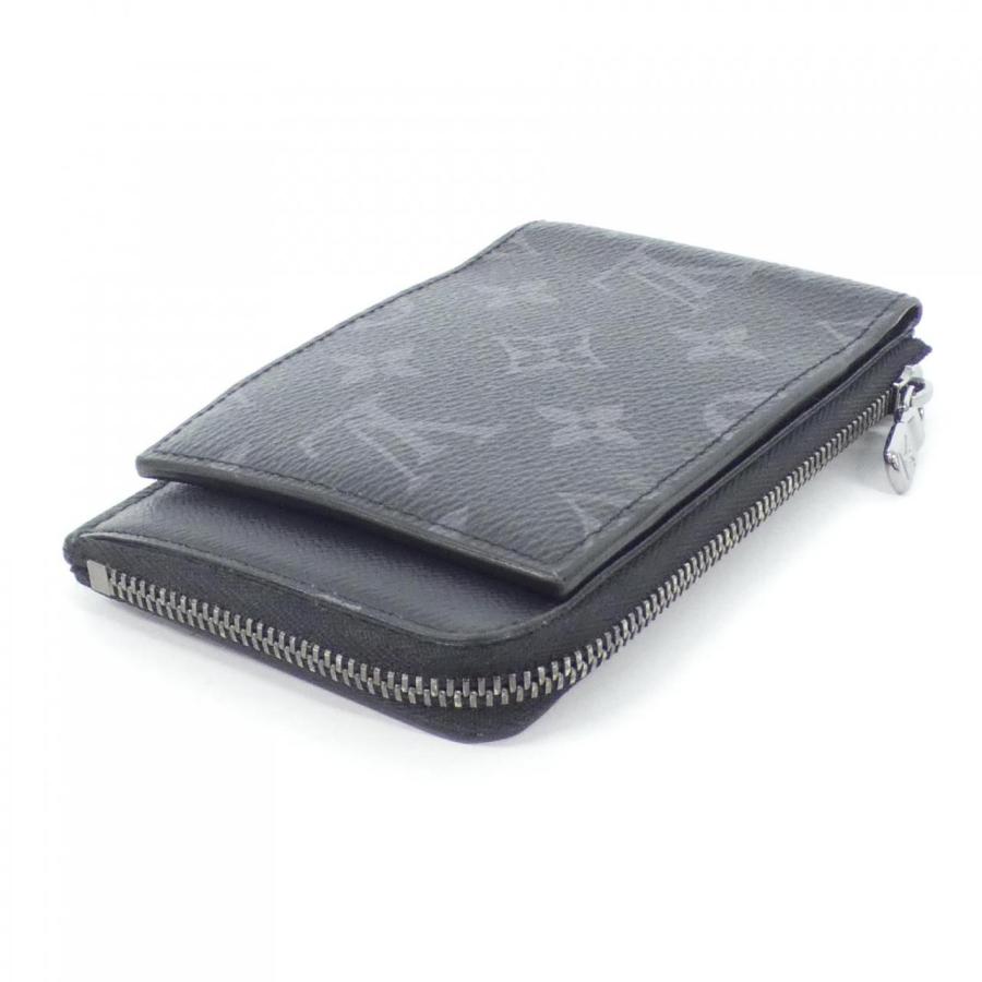 ルイヴィトン モノグラム エクリプス ハイブリッド ウォレット M81568