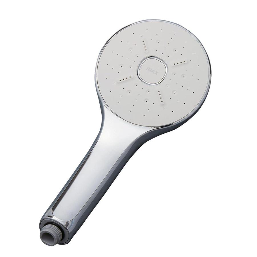 LIXIL INAX シャワーヘッド エコアクアシャワーSPA BFー