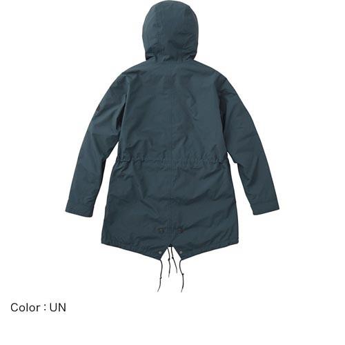 ノースフェイス フィッシュテールトリクライメートコート NPW61739