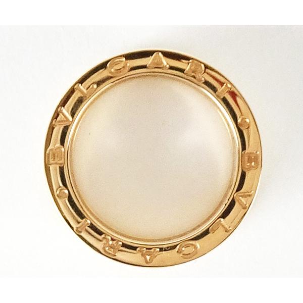 ビー・ゼロワン 【質コニシ】【BVLGARI/ブルガリ】ビーゼロワン リング