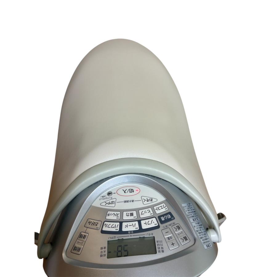 中古 やや訳あり品 Panasonic パナソニック 乗馬フィットネス機器