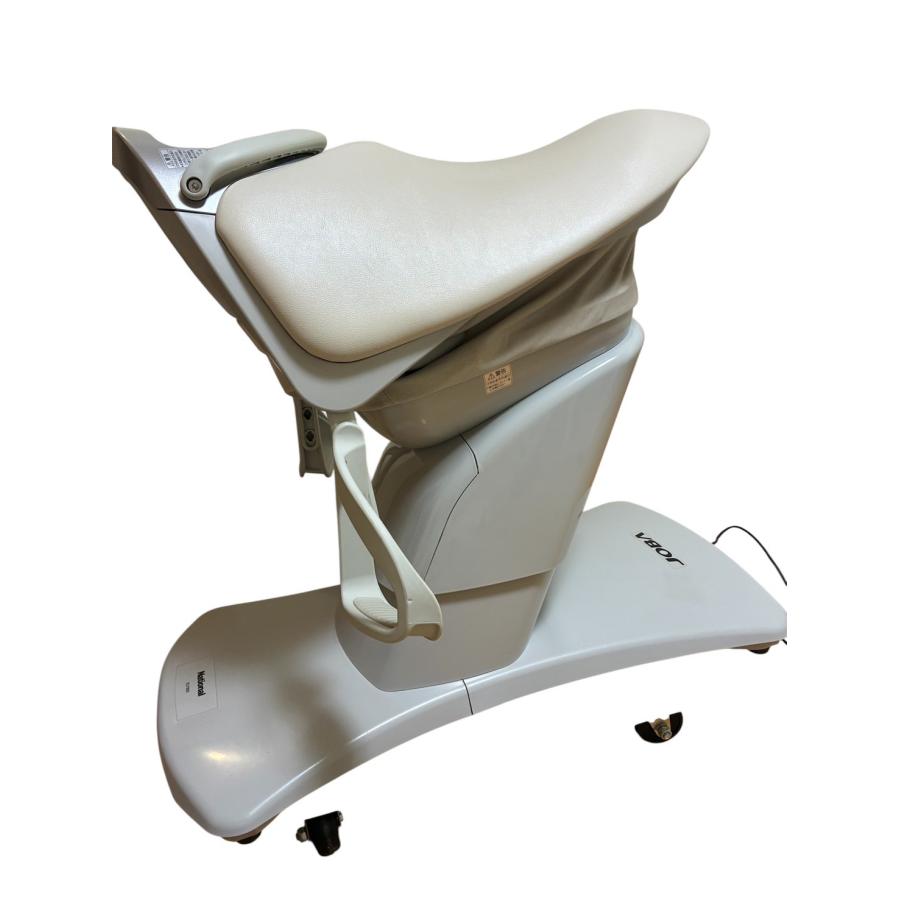 中古 やや訳あり品 Panasonic パナソニック 乗馬フィットネス機器