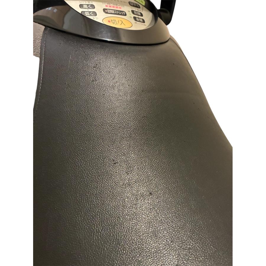 中古 ナショナル(National) 乗馬フィットネス機器 ジョーバ 黒 EU6442