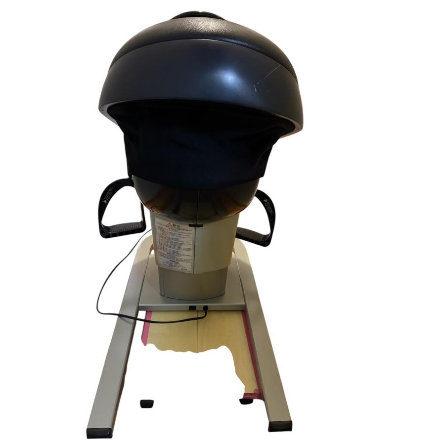 中古 ナショナル(National) 乗馬フィットネス機器 ジョーバ 黒 EU6442