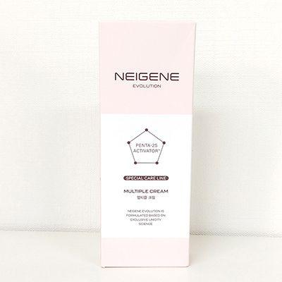 UNICITY/ユニシティ ネイジーン エボリューション マルチプル クリーム