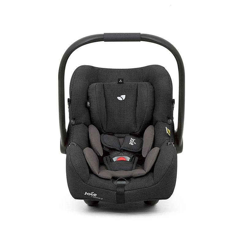 Joie（ジョイー） チャイルドシート 新生児 isofix joie ベビーシート