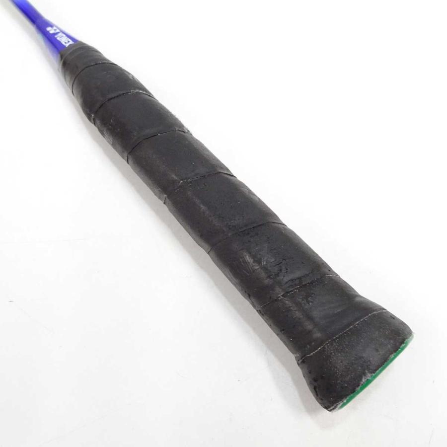 中古】ヨネックス Ti ZERO TITANIUM MESH バドミントン ラケット