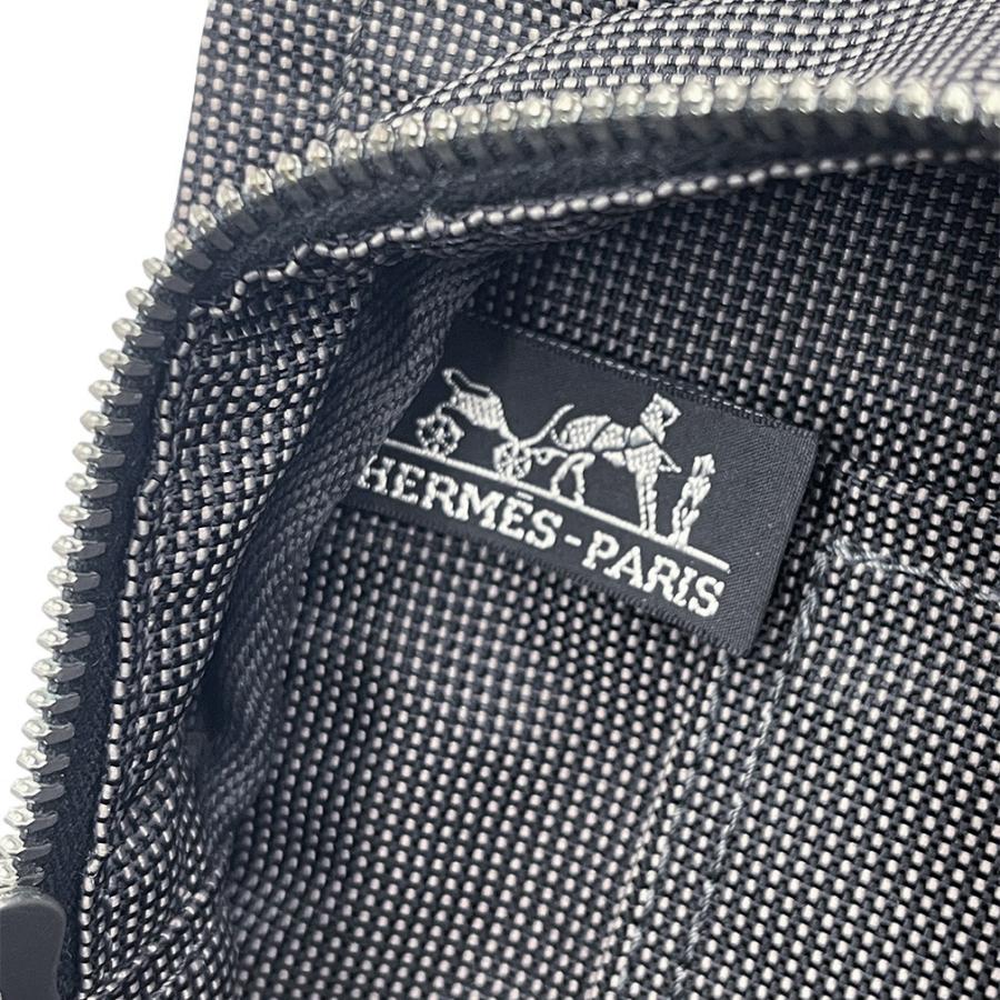 エールライン 中古 エルメス トートバッグ HERMES バッグ トート MM A4