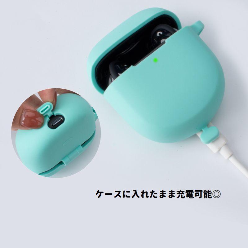 イヤホンケース イヤホンカバー ワイヤレスイヤホンケース ワイヤレス
