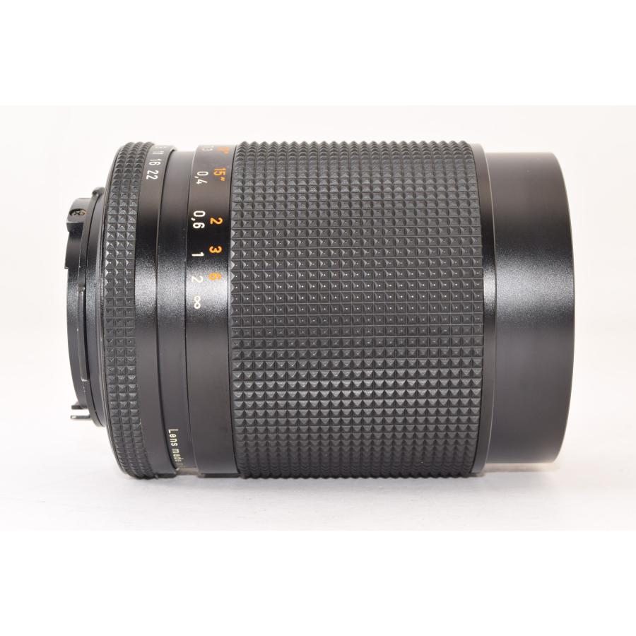 CONTAX コンタックス Carl Zeiss Distagon T* 28mm F2 AEG 2404087
