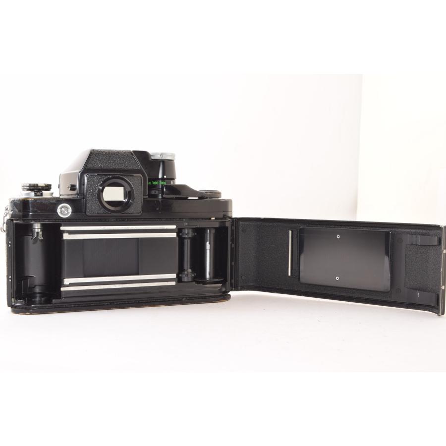 Nikon ニコン F2 フォトミックA ボディ ブラック フィルム一眼レフ