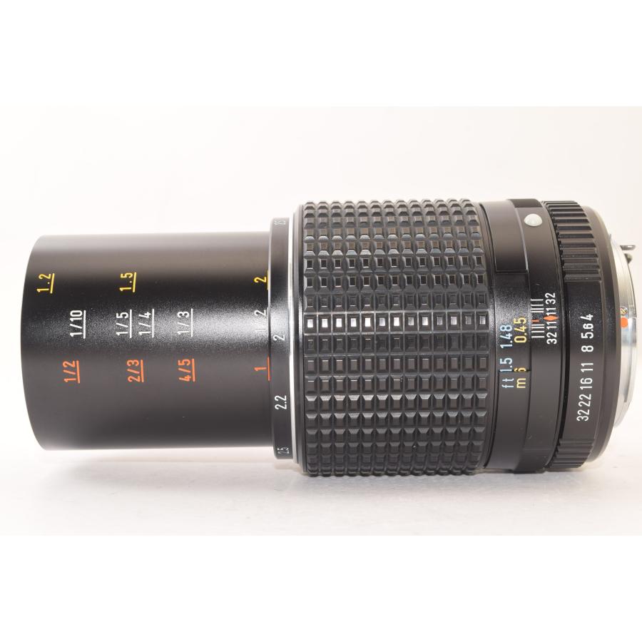 ☆美品☆ ペンタックス smc PENTAX-M DENTAL MACRO 100mm F4 2501032