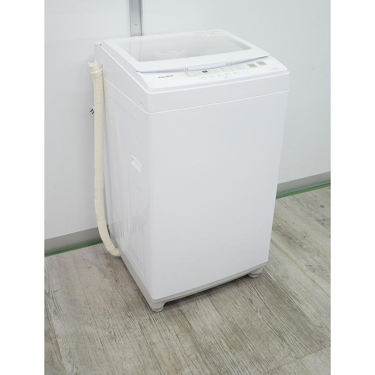 comfee製/2024年式/7kg/全自動洗濯機/CAC06W70U/EWW-JP : 学生