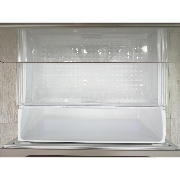 日立製/6ドア/2020年式/475L/ノンフロン冷蔵冷凍庫/R-HW48N (XN