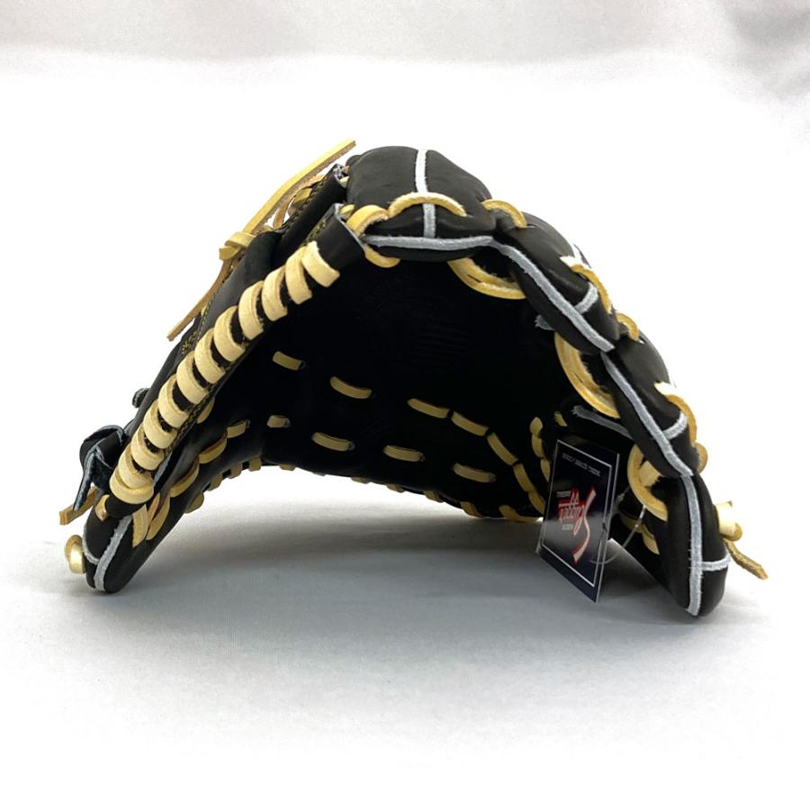 久保田スラッガー（KUBOTA SLUGGER） 硬式 グローブ 内野手 野球 KSG