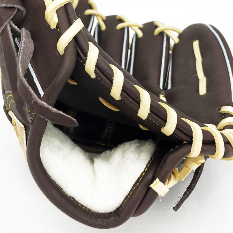 久保田スラッガー（KUBOTA SLUGGER） 軟式 グローブ 内野手 野球 KSN