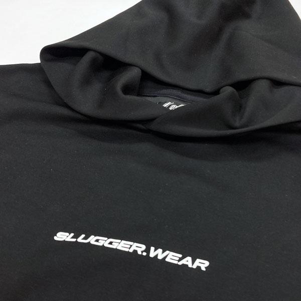 久保田スラッガー（KUBOTA SLUGGER） ウェア 野球 ストレッチパーカー