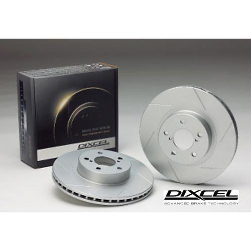 DIXCEL（ディクセル） [前後1台分set] スープラ RZ DB42, DB02, DB06