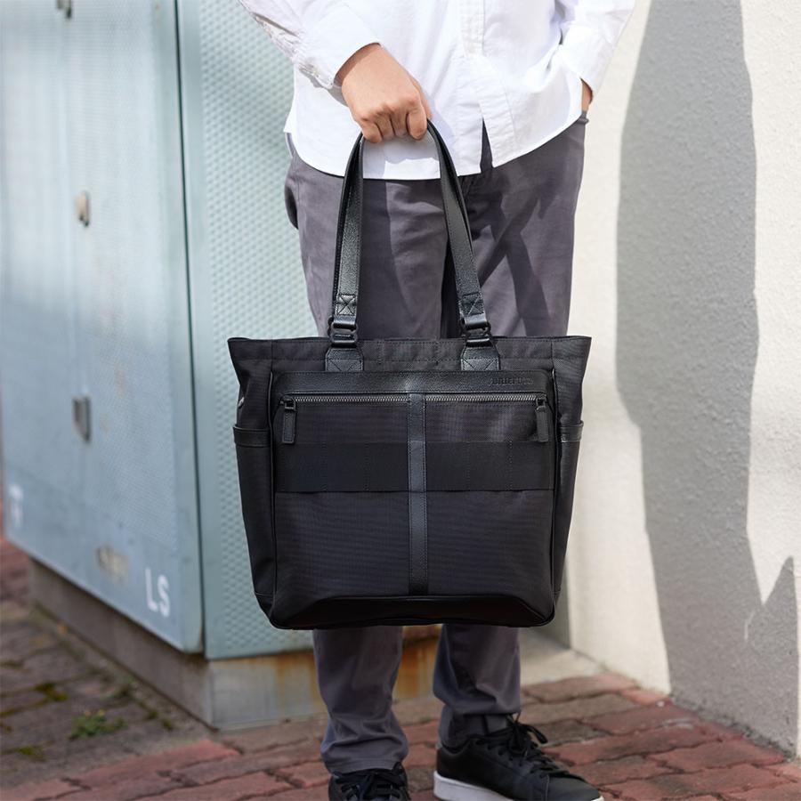 BRIEFING（ブリーフィング） トートバッグ BRIEFING FUSION BS TOTE HD