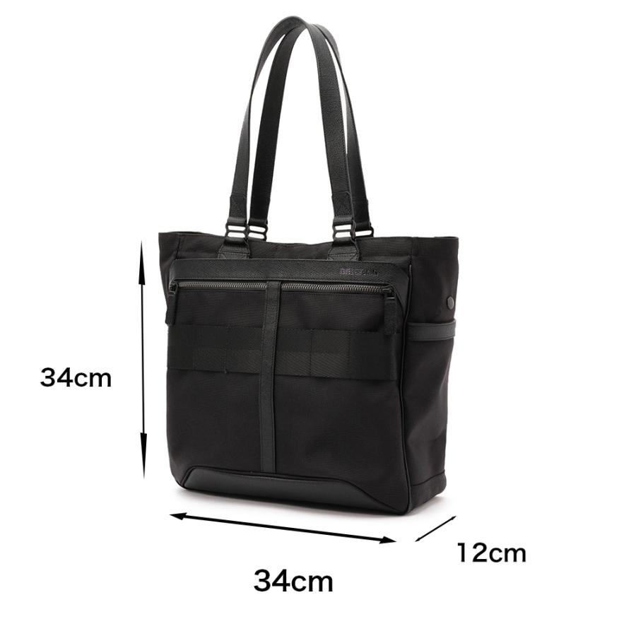 BRIEFING（ブリーフィング） トートバッグ BRIEFING FUSION BS TOTE HD