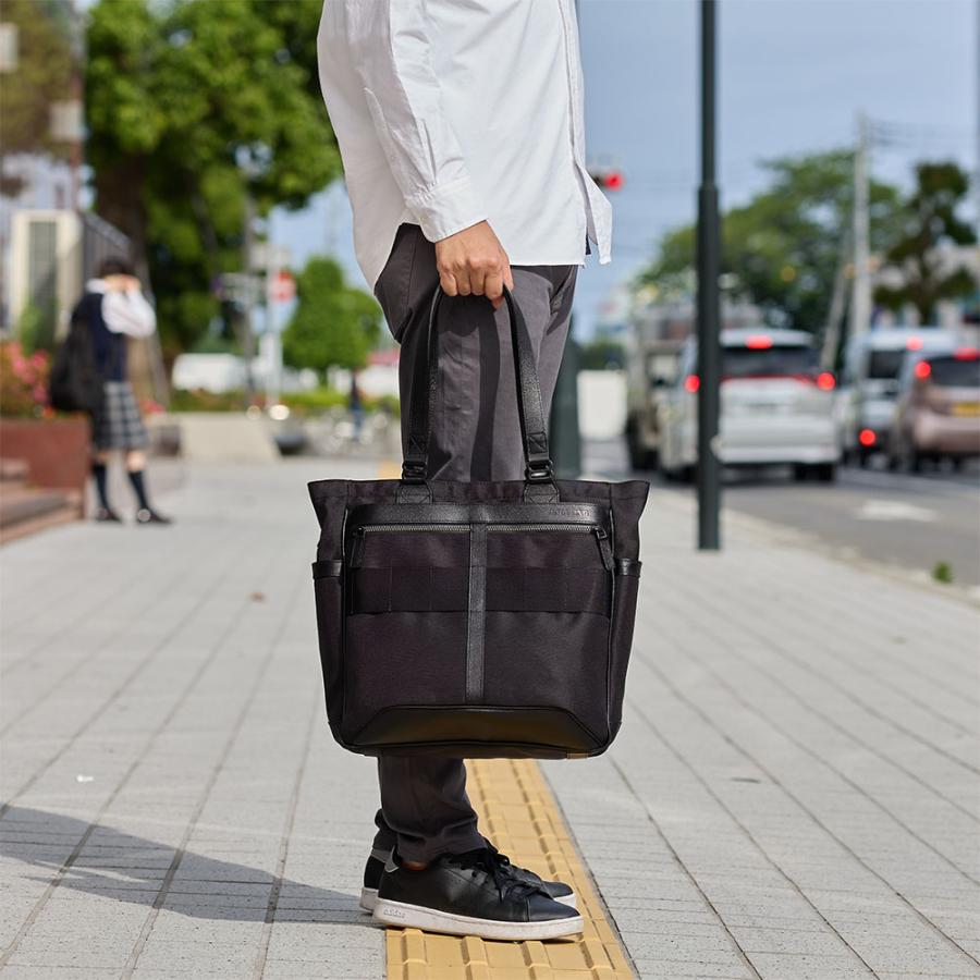 BRIEFING（ブリーフィング） トートバッグ BRIEFING FUSION BS TOTE HD