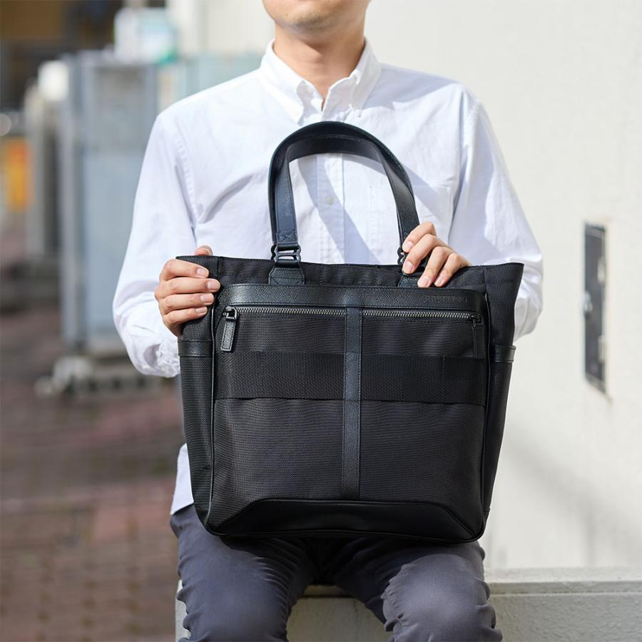 BRIEFING（ブリーフィング） トートバッグ BRIEFING FUSION BS TOTE HD