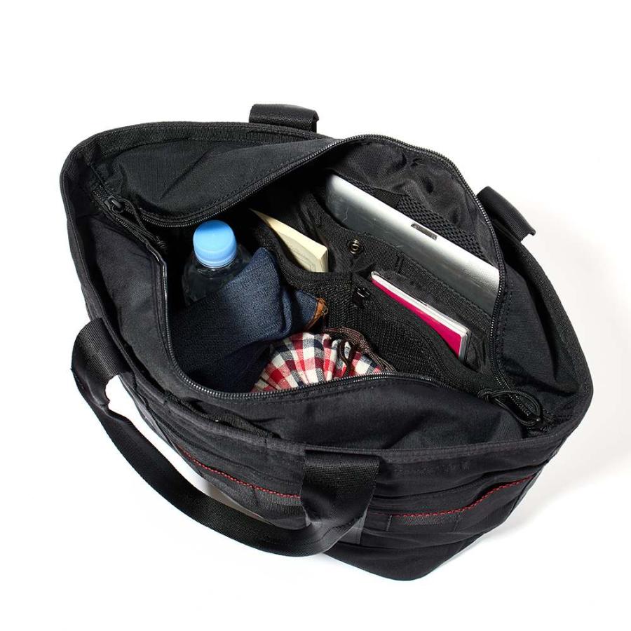 BRIEFING（ブリーフィング） トートバッグ DISCRETE TOTE SM MW GENII